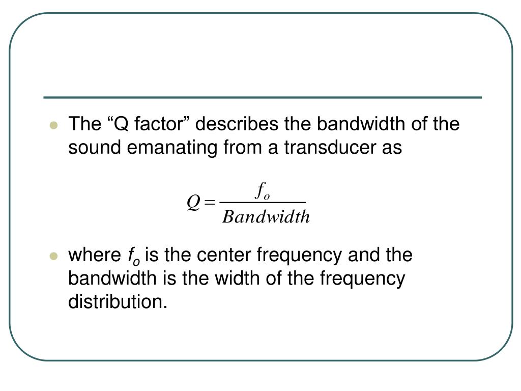PPT Transducers PowerPoint Presentation, free download ID210045