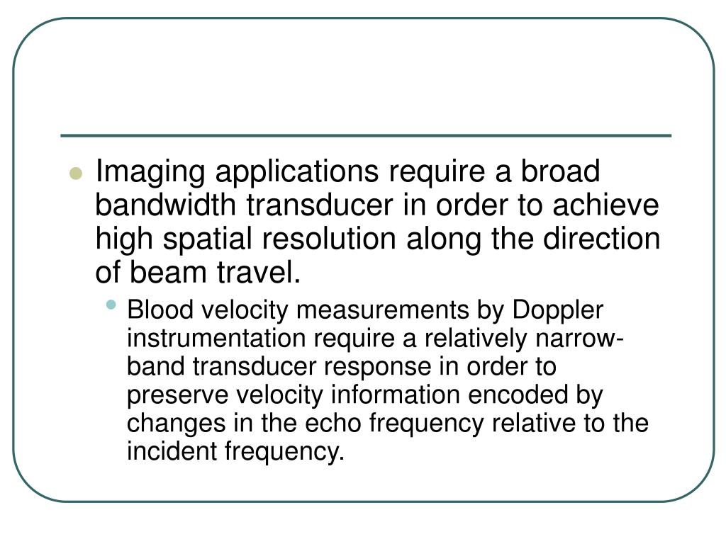 PPT Transducers PowerPoint Presentation, free download ID210045