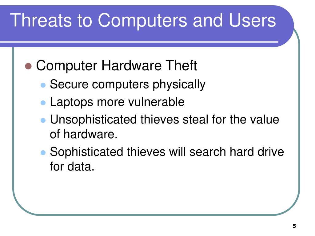 PPT CSC 2260 Operating Systems and Networks PowerPoint Presentation