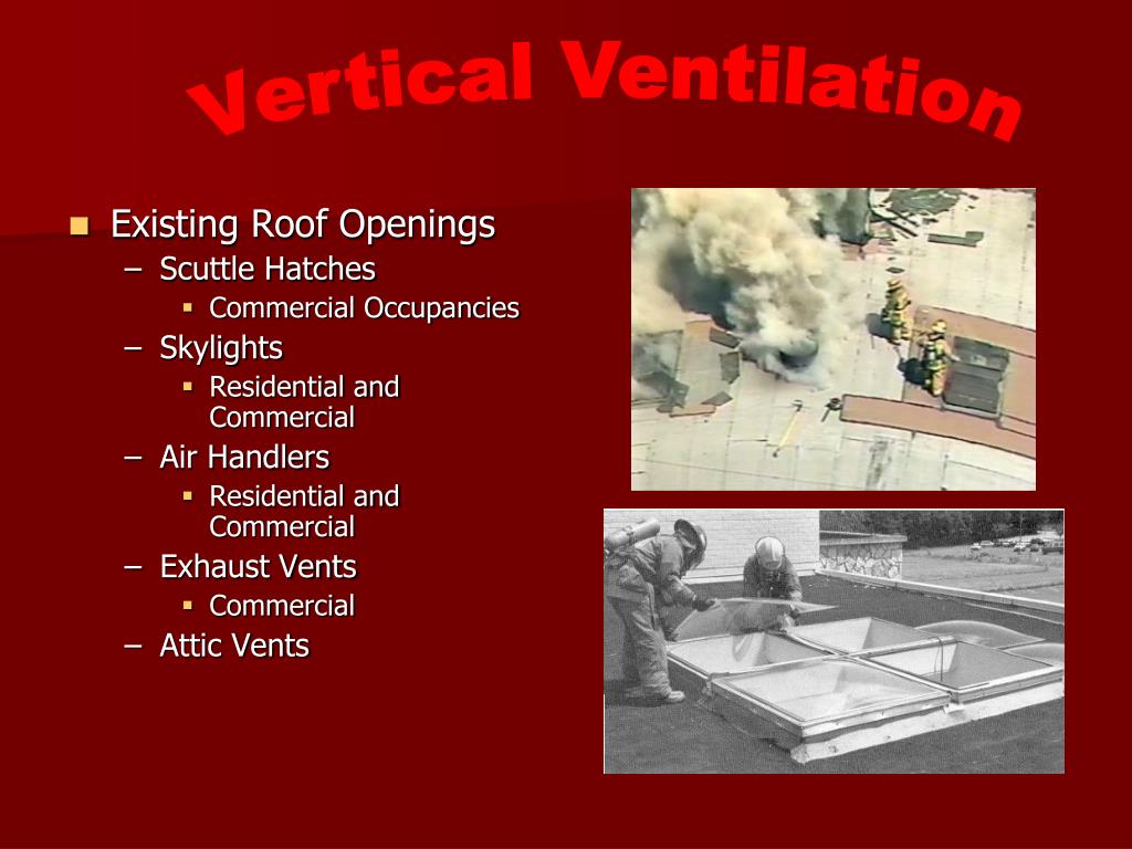 PPT VENTILATION PowerPoint Presentation, free download ID211035