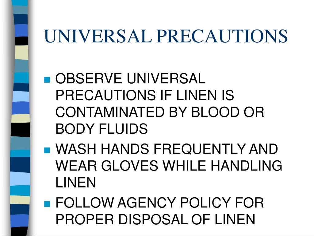 PPT BEDMAKING PowerPoint Presentation ID211862