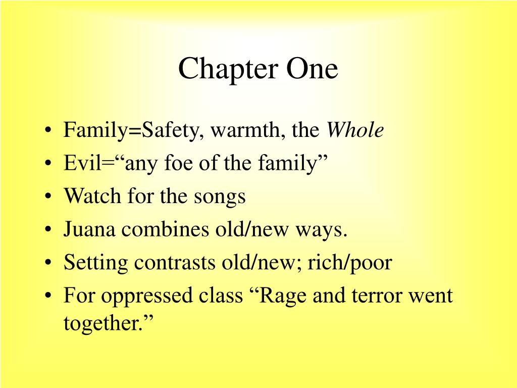 PPT The Pearl PowerPoint Presentation, free download ID212145