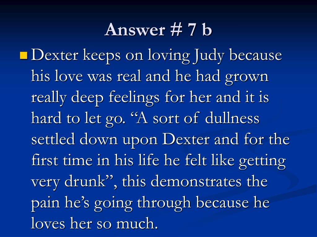 PPT Winter Dreams PowerPoint Presentation, free download ID212217