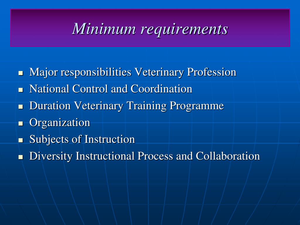 PPT World Veterinary Association PowerPoint Presentation, free