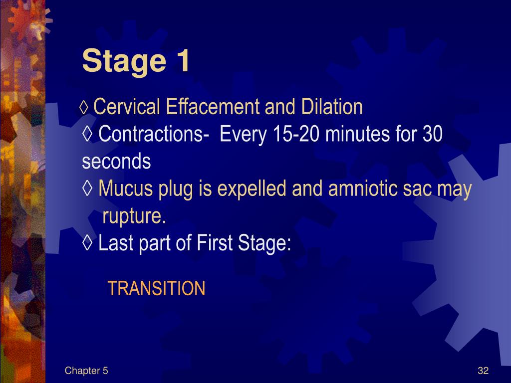 PPT Pregnancy and Childbirth PowerPoint Presentation ID212767
