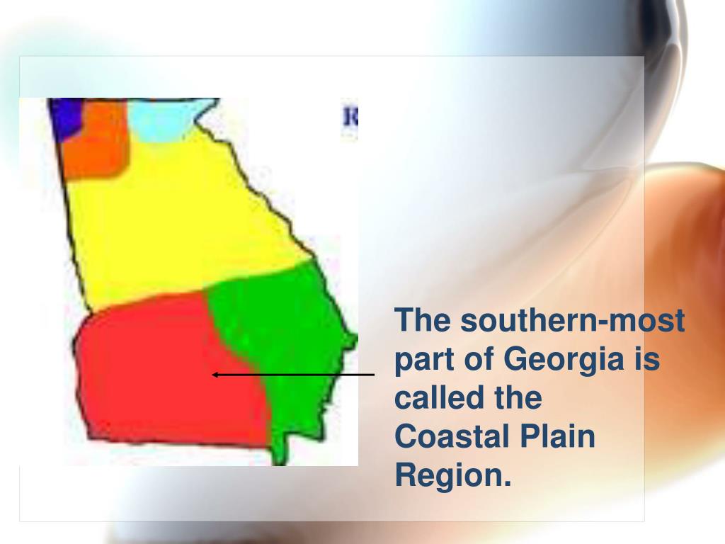 PPT Regions and Habitats PowerPoint Presentation, free