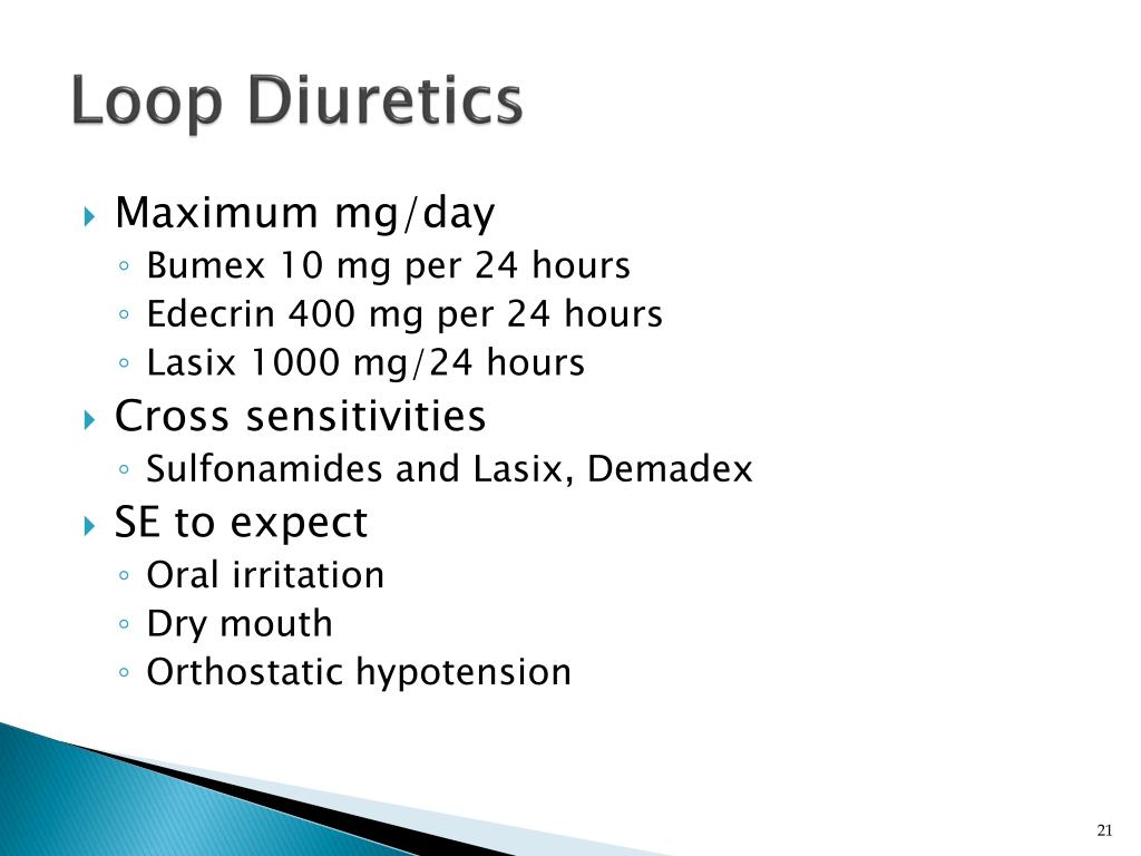 PPT Drugs that affect the Urinary System PowerPoint Presentation ID