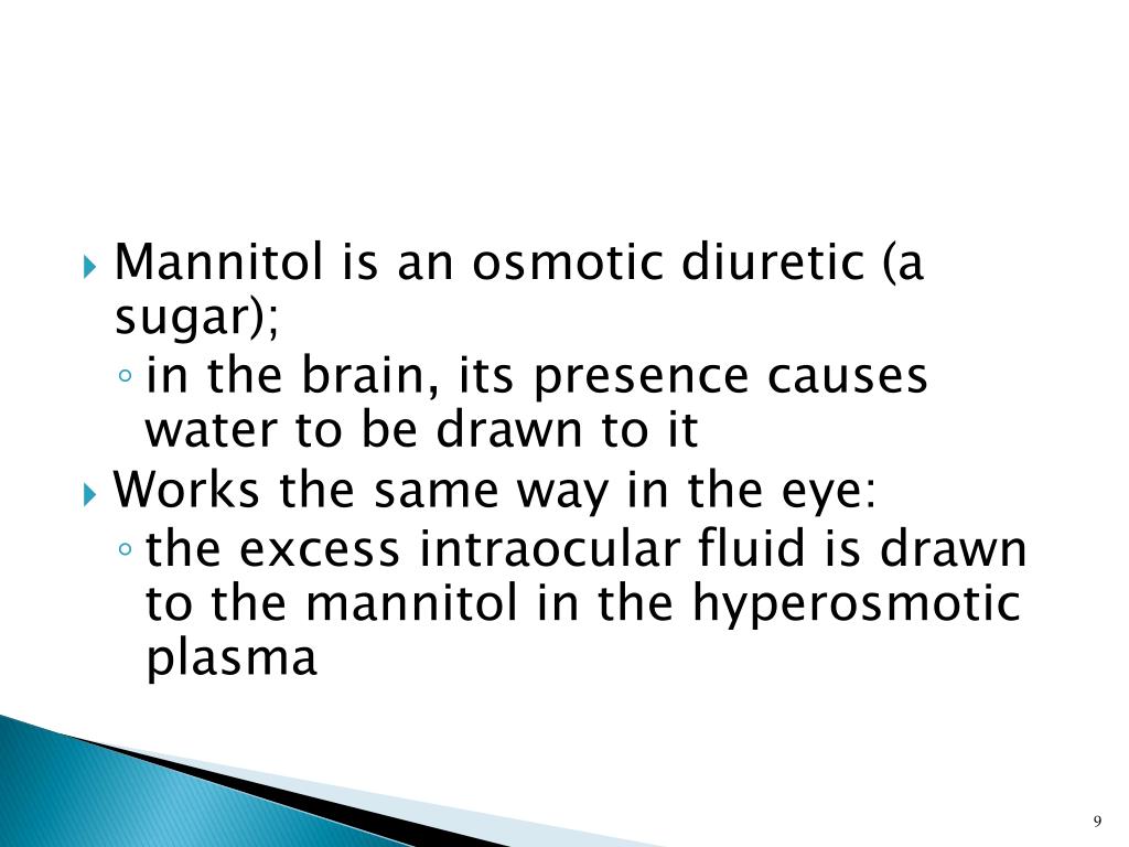 PPT Drugs that affect the Urinary System PowerPoint Presentation ID