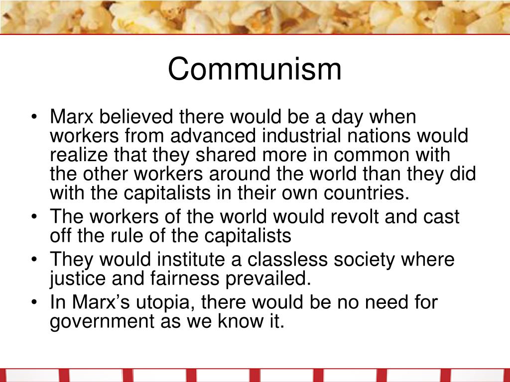 PPT 2 Utopias, Theories, and Ideologies PowerPoint Presentation ID