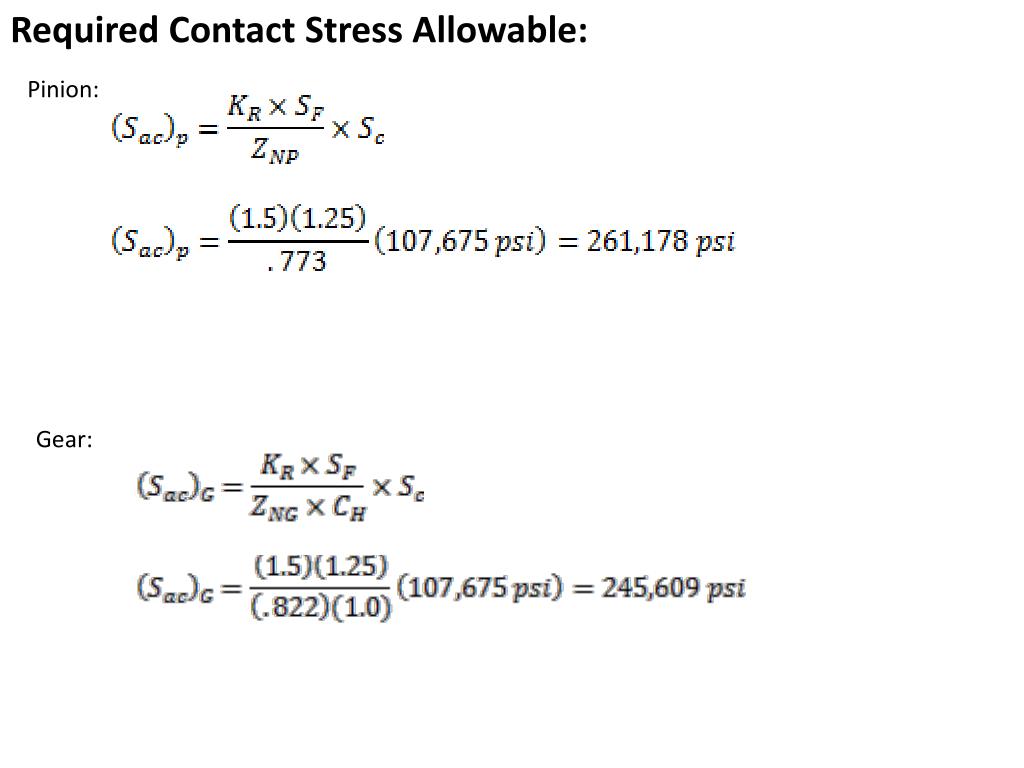 PPT Chapter 9 Spur Gear Design PowerPoint Presentation, free download