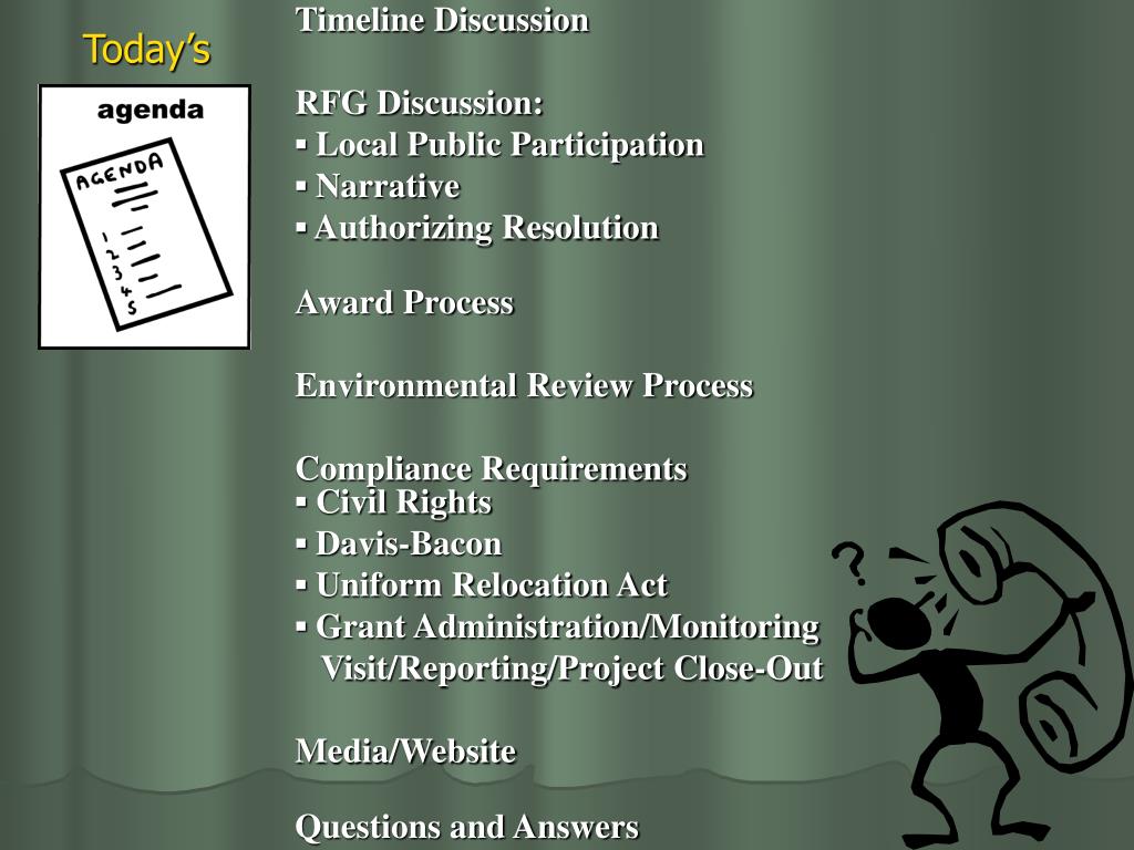 PPT To The MSHDA CATeam VSCI Training PowerPoint Presentation