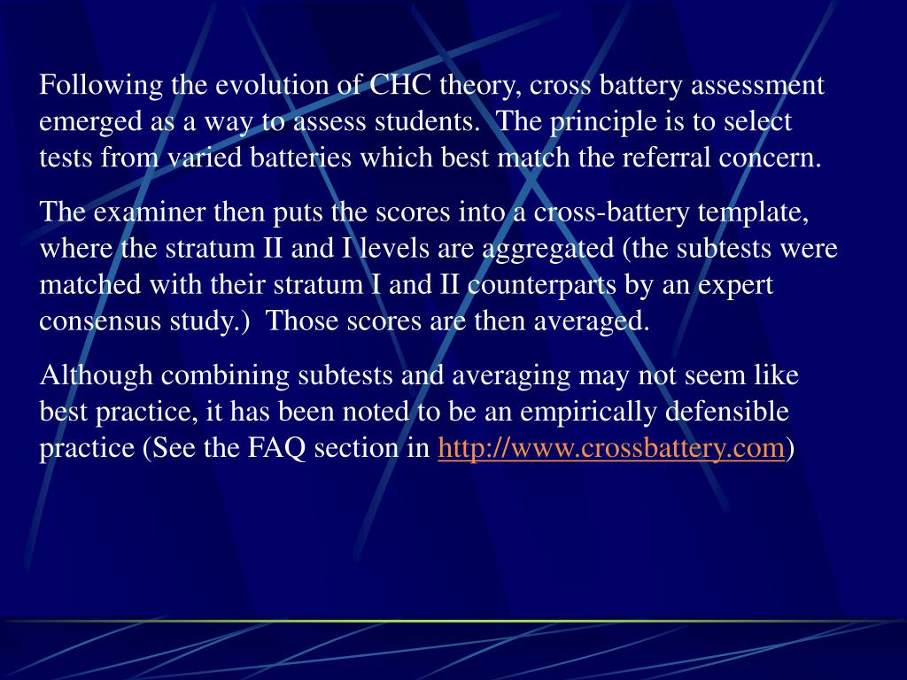 PPT John M. Garruto, MS, NCSP School Psychologist Frederick Leighton
