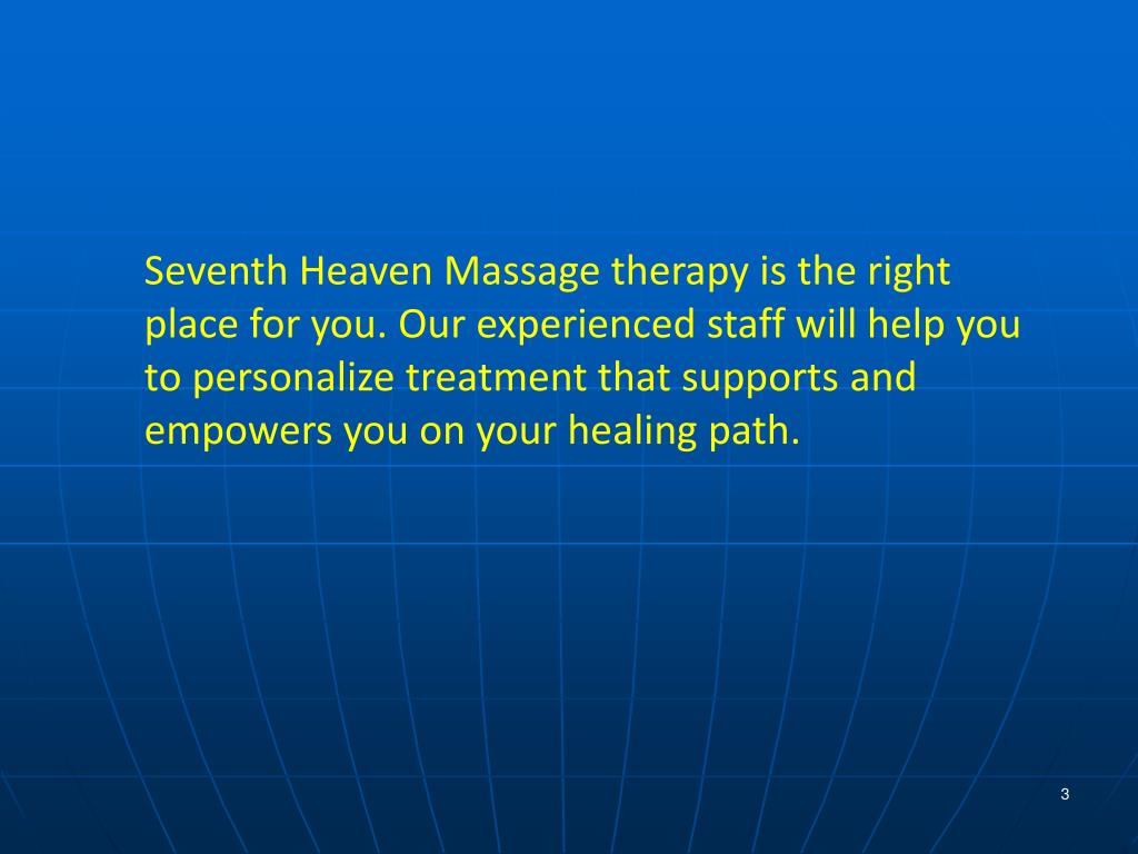 PPT Massage Madison WI PowerPoint Presentation, free download ID214980