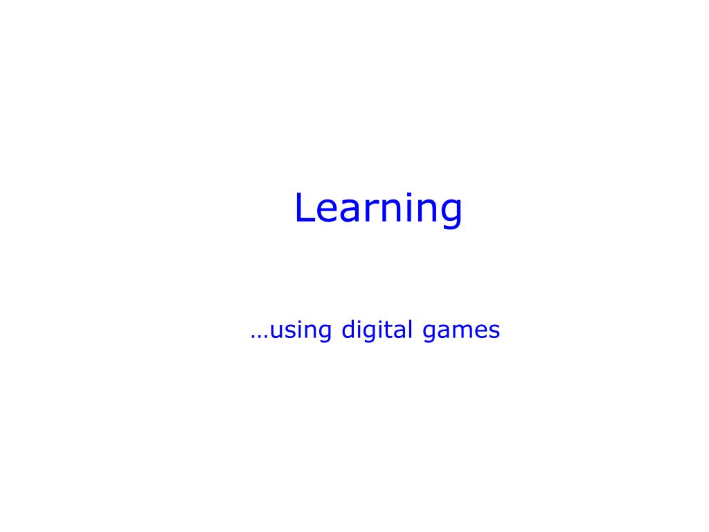 PPT How old is your brain? PowerPoint Presentation, free download