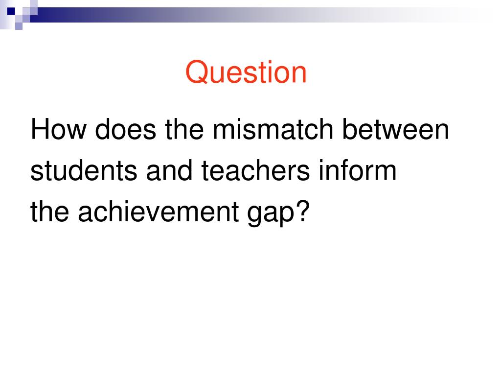 PPT How Do Unconscious Biases and Stereotype Threat Affect the