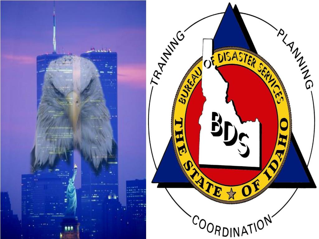 PPT 911 The Response PowerPoint Presentation, free download ID216033