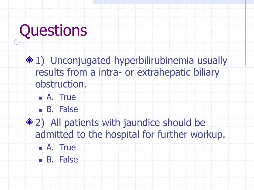 PPT Jaundice PowerPoint Presentation, free download ID216331