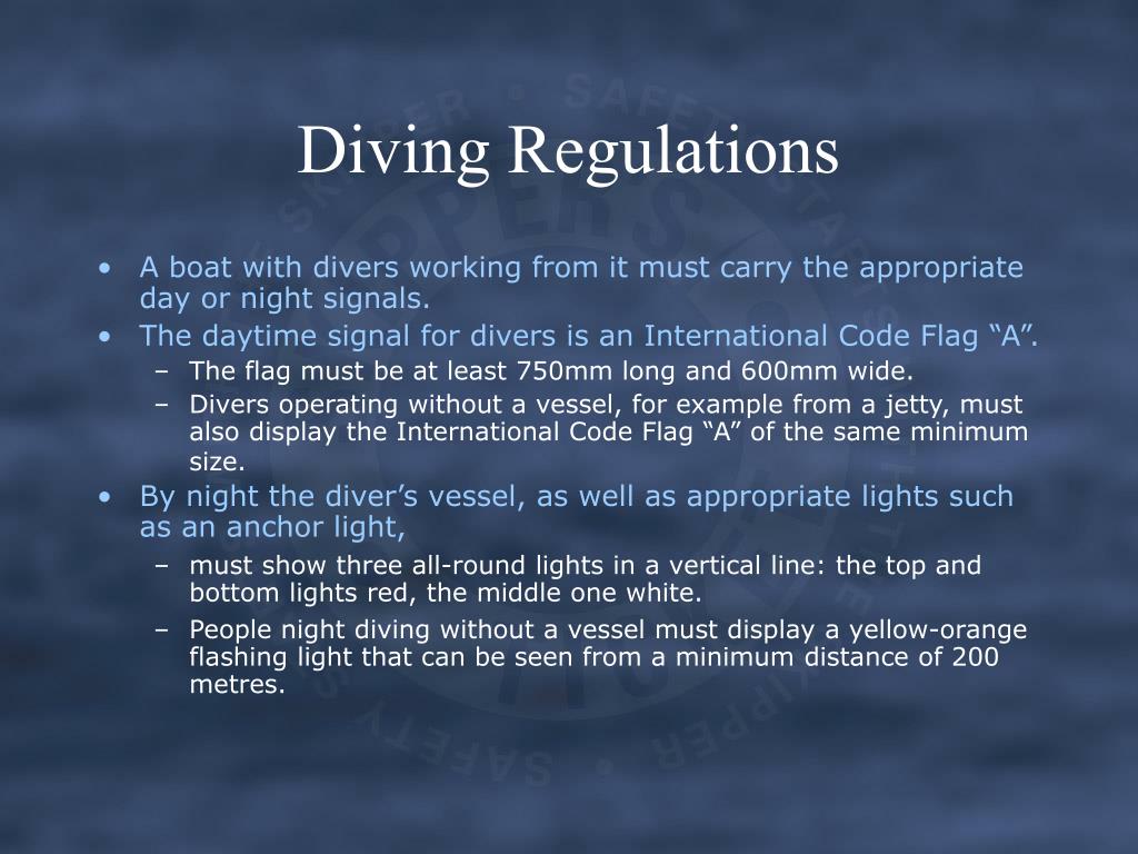 PPT Recreational Skipper’s Ticket PowerPoint Presentation, free