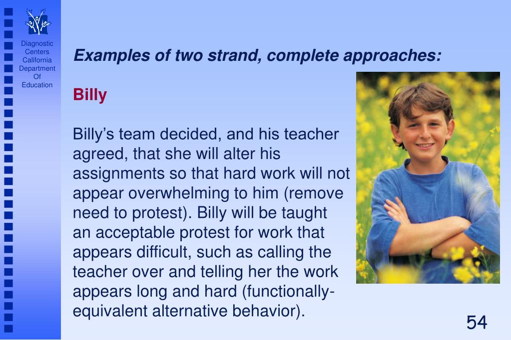 PPT Behavior Intervention Case Manager (BICM) Certification Training PowerPoint Presentation