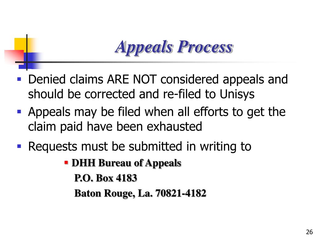 PPT Louisiana Medicaid PowerPoint Presentation, free download ID216838