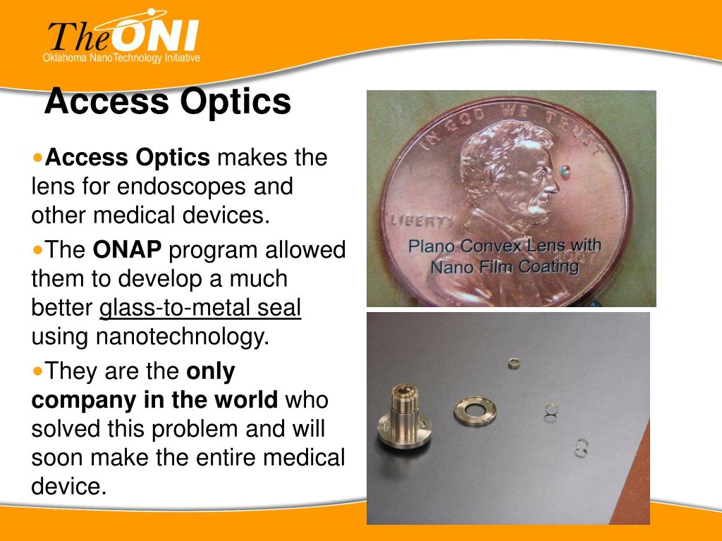 PPT Nanotechnology For Students PowerPoint Presentation, free download ID217100