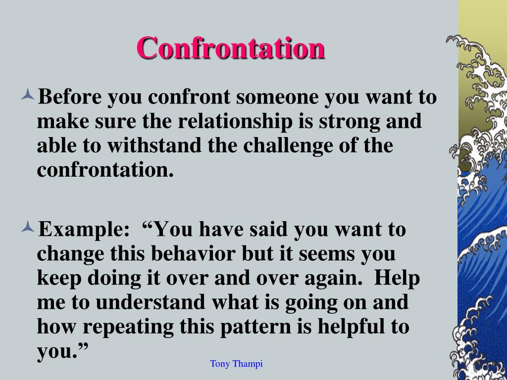 PPT The Counseling Relationship PowerPoint Presentation, free