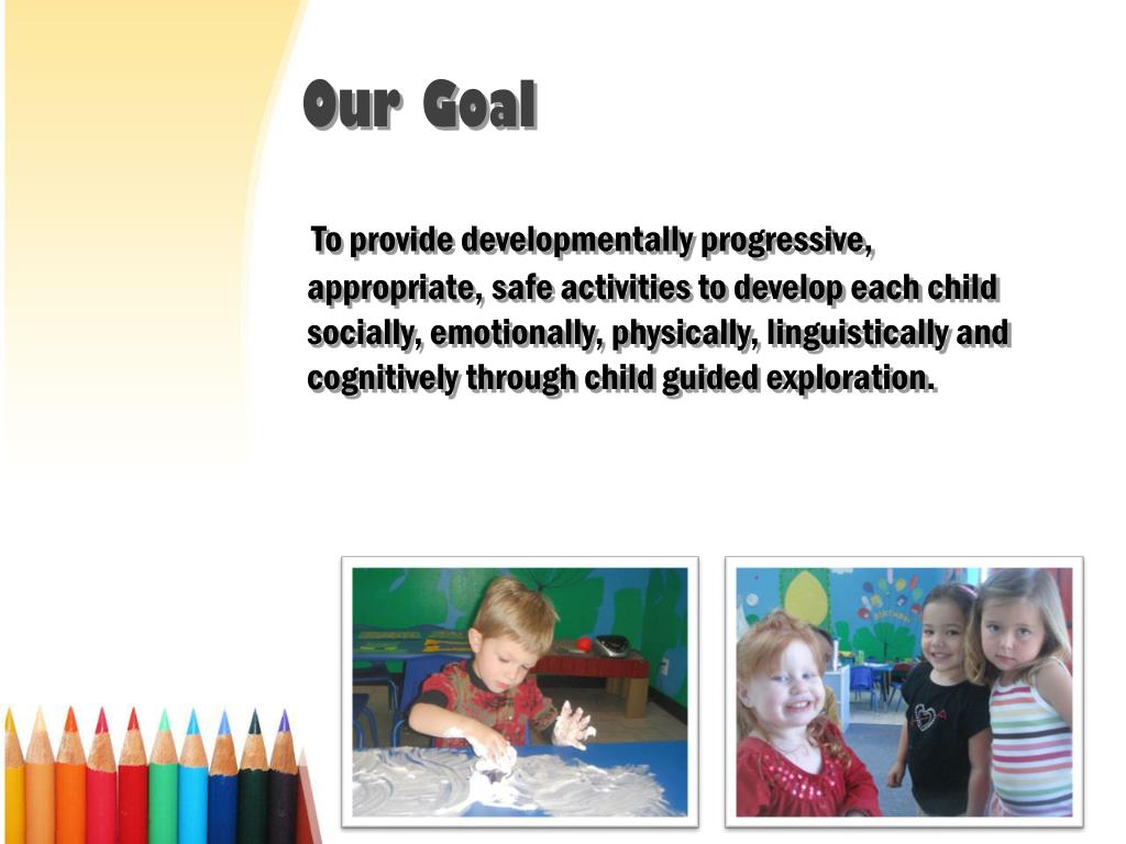 PPT Little Kingdom Child Care in Carlsbad PowerPoint Presentation