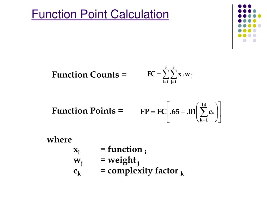 PPT Effort Estimation PowerPoint Presentation, free download ID218831