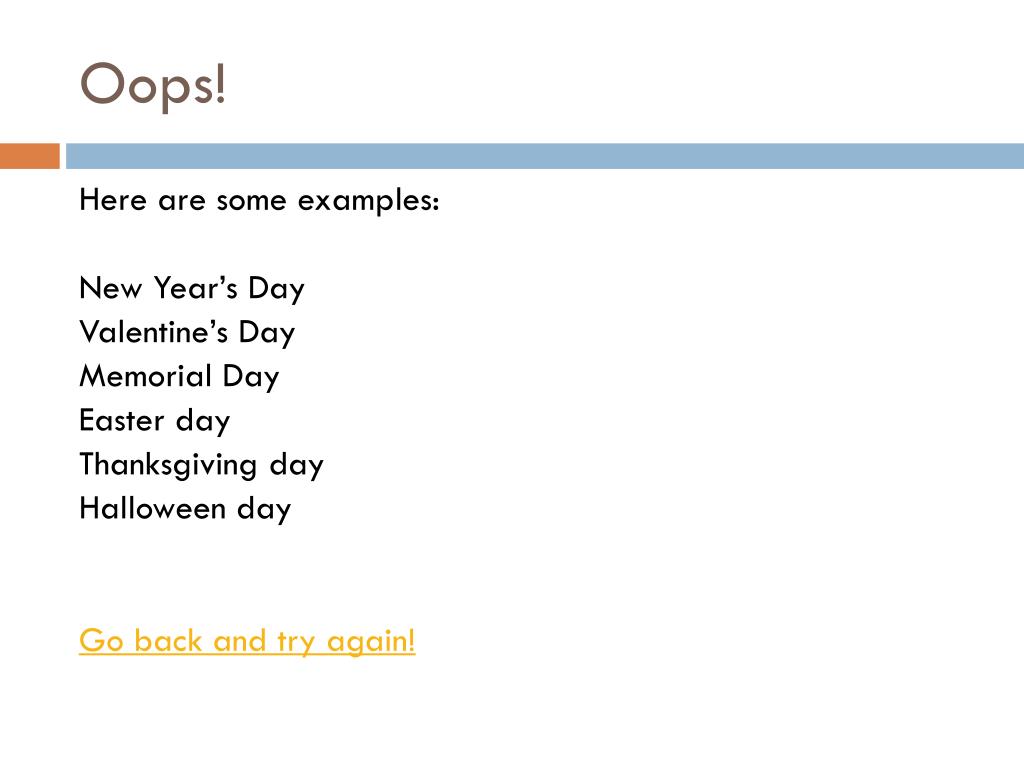 PPT Capitalization Rules PowerPoint Presentation, free download ID