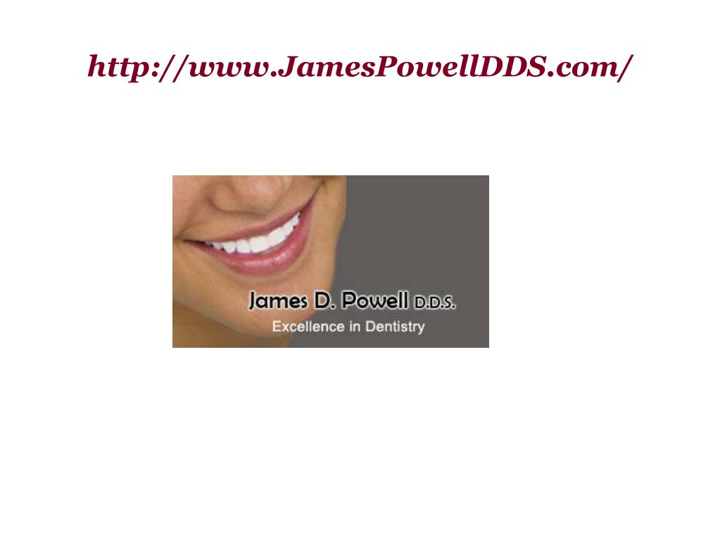 PPT Dentist Palmdale Dental Implants Lancaster Cosmetic Dentist