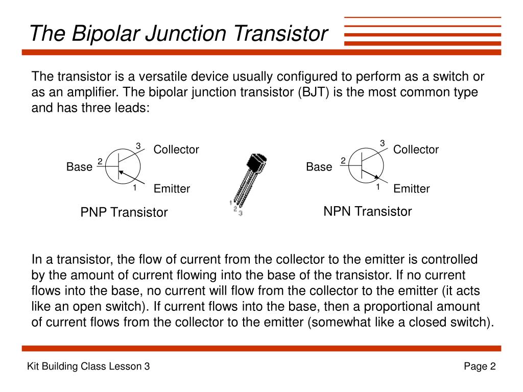 PPT The Zener Diode PowerPoint Presentation, free download ID219810