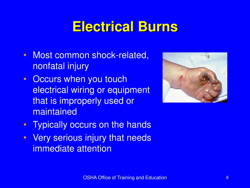 PPT Electrical PowerPoint Presentation, free download ID219829