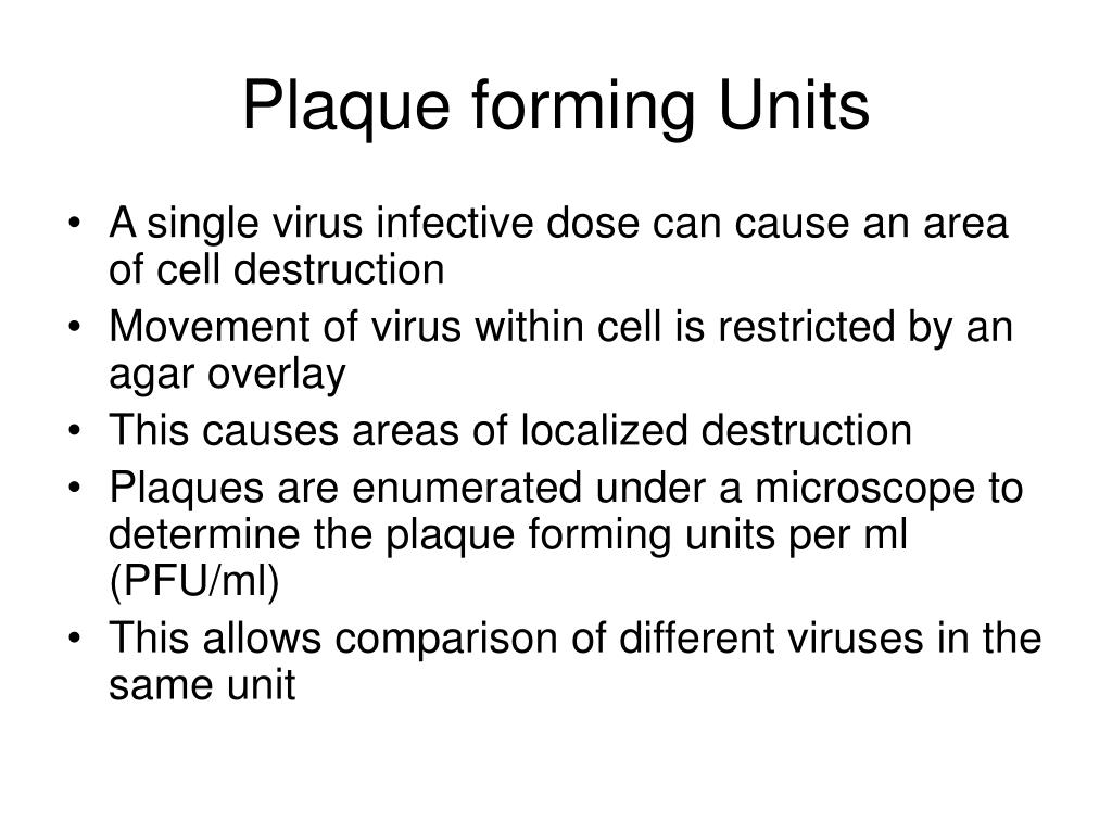 PPT Virology PowerPoint Presentation, free download ID219845