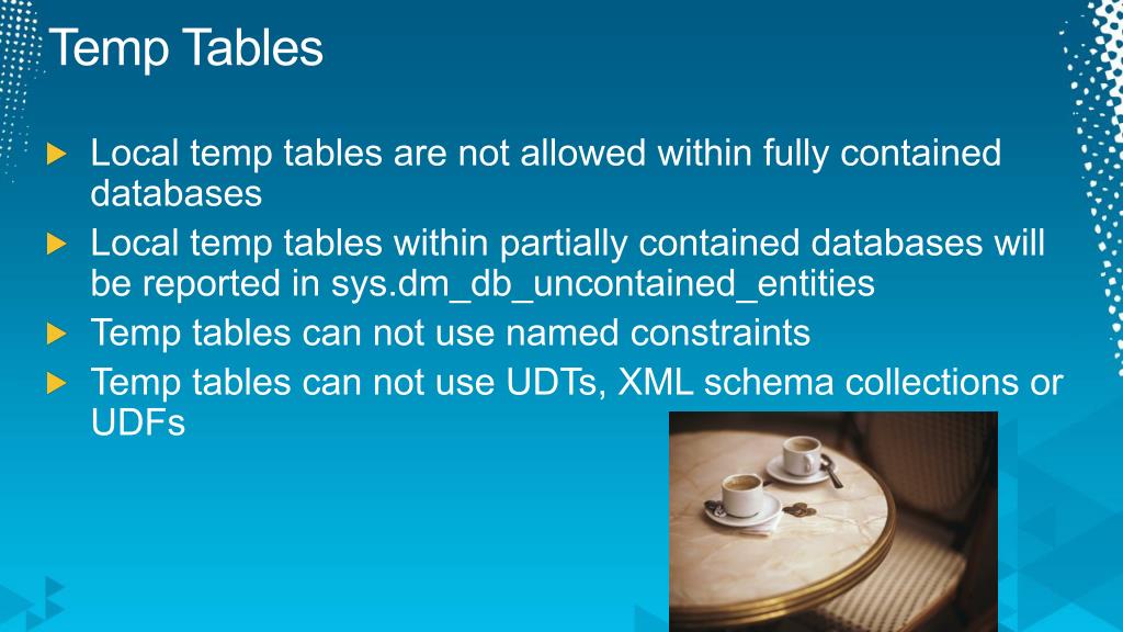 PPT What’s New in Manageability for Microsoft SQL Server “Denali