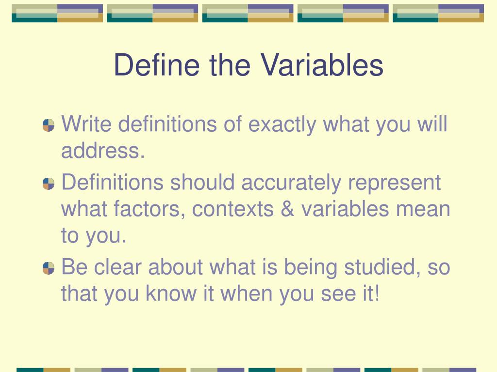 PPT The Purpose of Action Research PowerPoint Presentation ID219992