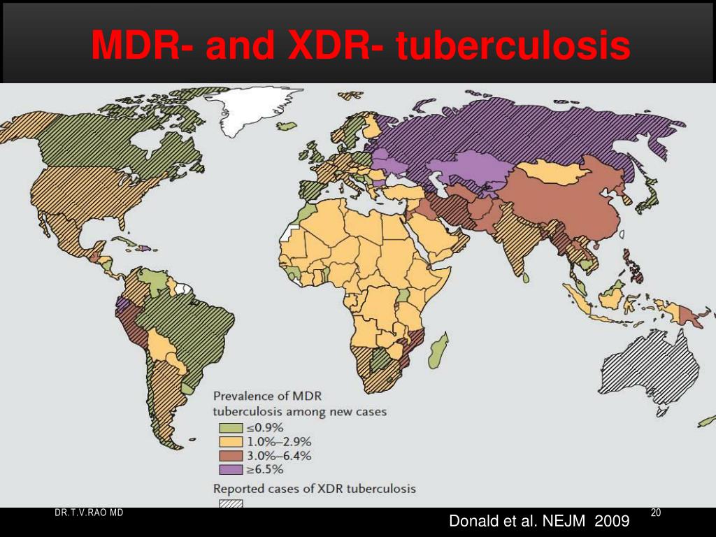 PPT Multidrug resistant tuberculosis PowerPoint Presentation, free