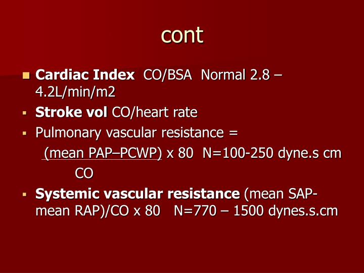 PPT Cardiac Catheterization Studies PowerPoint Presentation ID220659