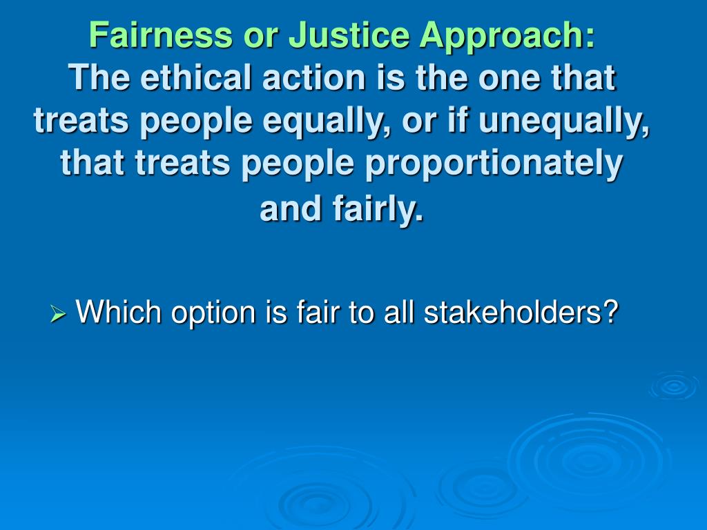 PPT A Framework For Thinking Ethically PowerPoint Presentation ID