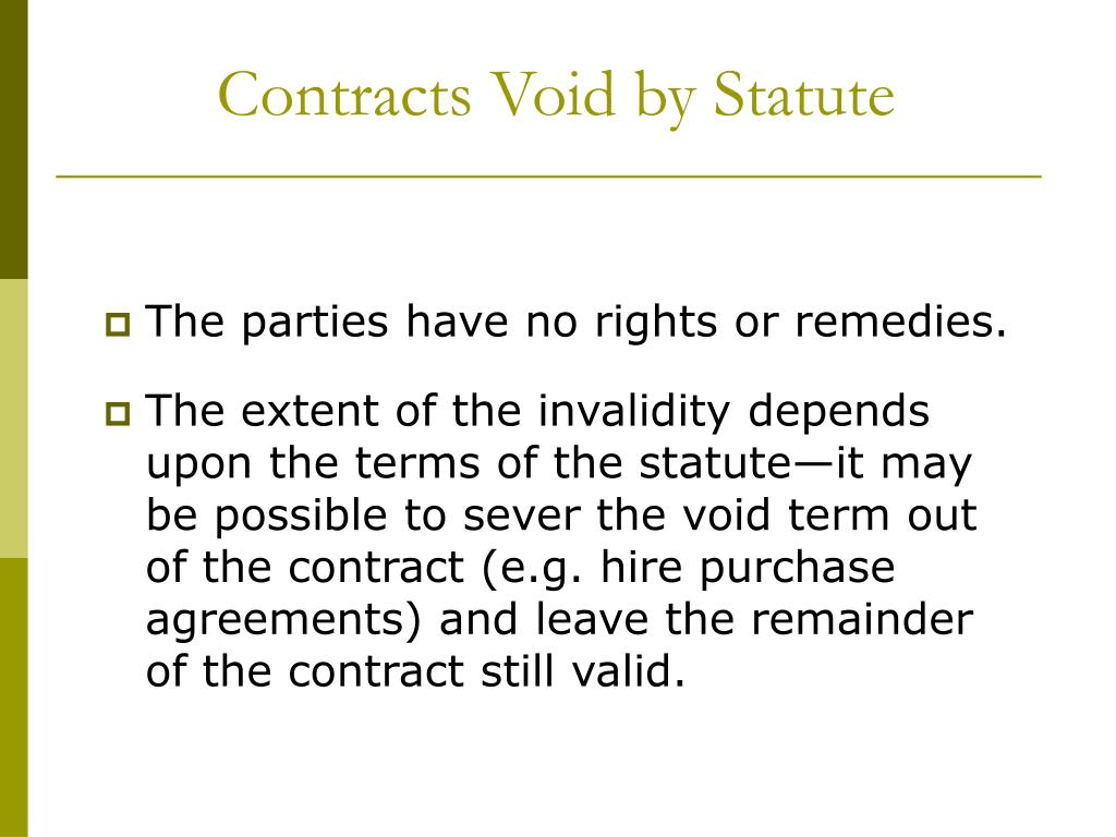 PPT Legality of Contract PowerPoint Presentation, free download ID