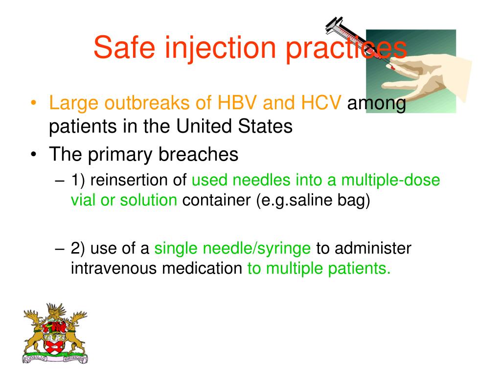 PPT Isolation Precautions * CDC 2007 PowerPoint Presentation, free