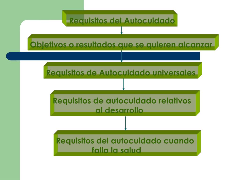 PPT DOROTHEA OREM PowerPoint Presentation ID223217
