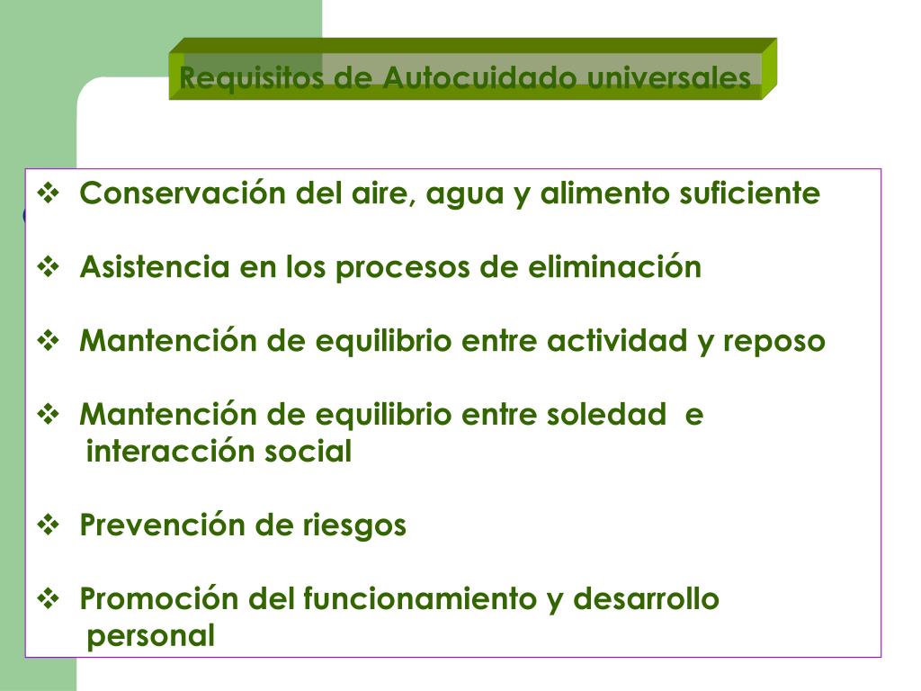 PPT DOROTHEA OREM PowerPoint Presentation, free download ID223217