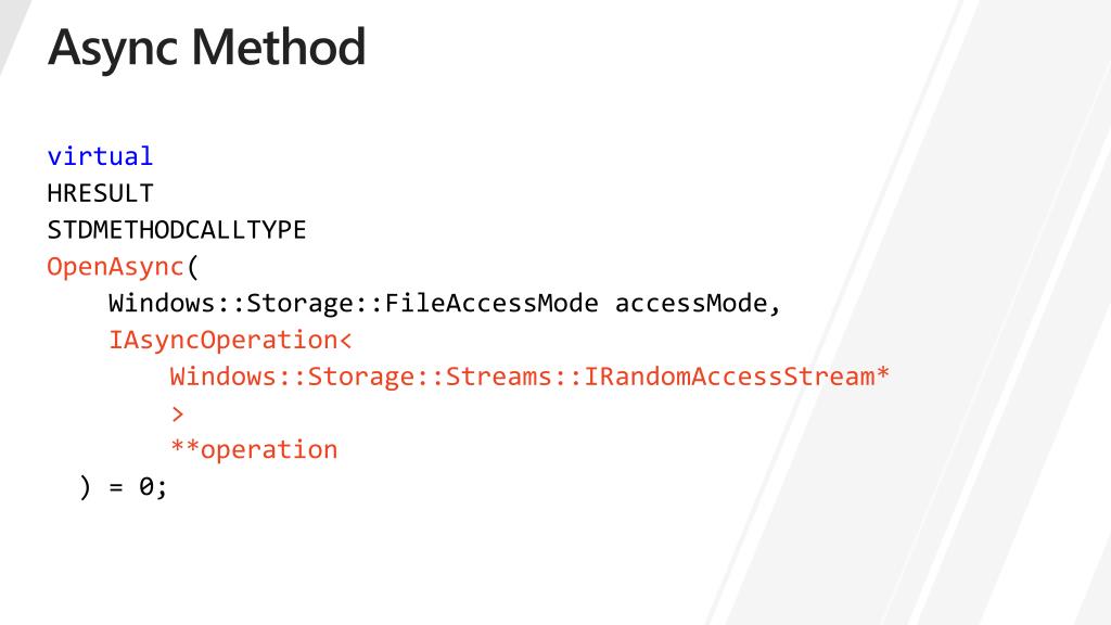 PPT Async everywhere c reating r esponsive APIs & apps PowerPoint Presentation ID224173