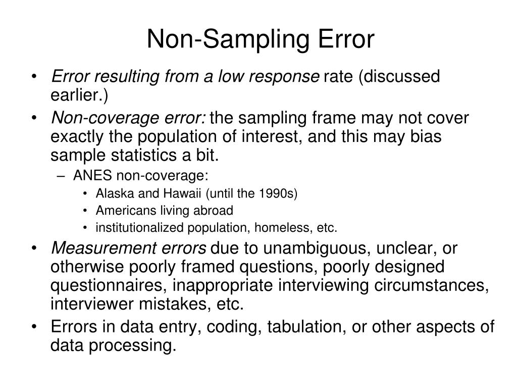 PPT RANDOM SAMPLING PowerPoint Presentation ID225023