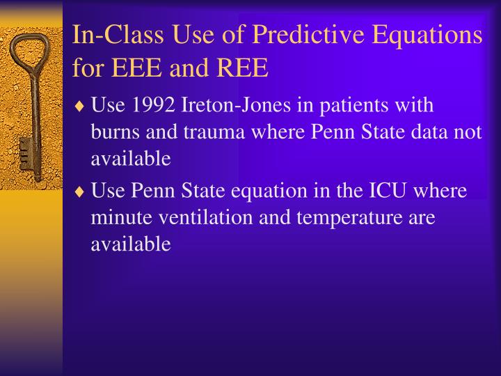 PPT ENTERAL NUTRITION PowerPoint Presentation ID225635