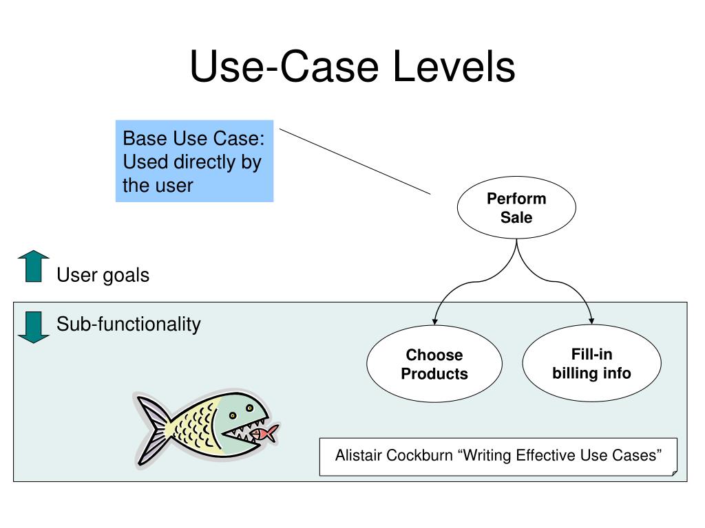 PPT UseCases PowerPoint Presentation, free download ID226716