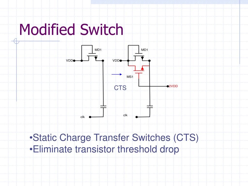 PPT Switched Capacitor DCDC Converters Topologies and Applications