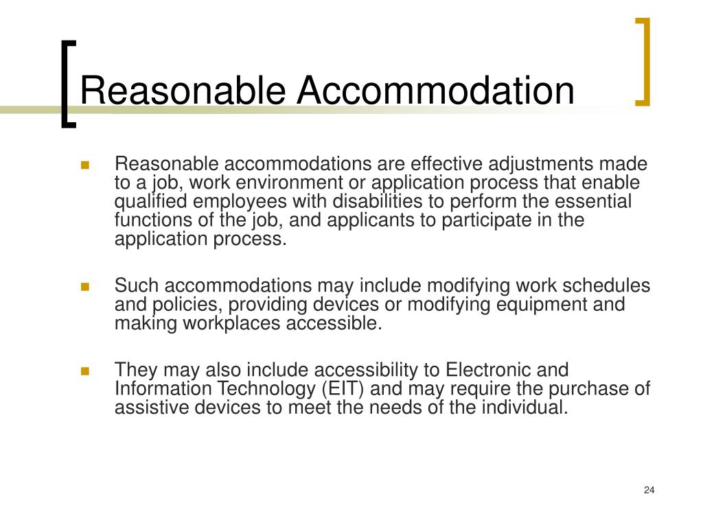 PPT EEO Compliance Training for Managers and Supervisors PowerPoint