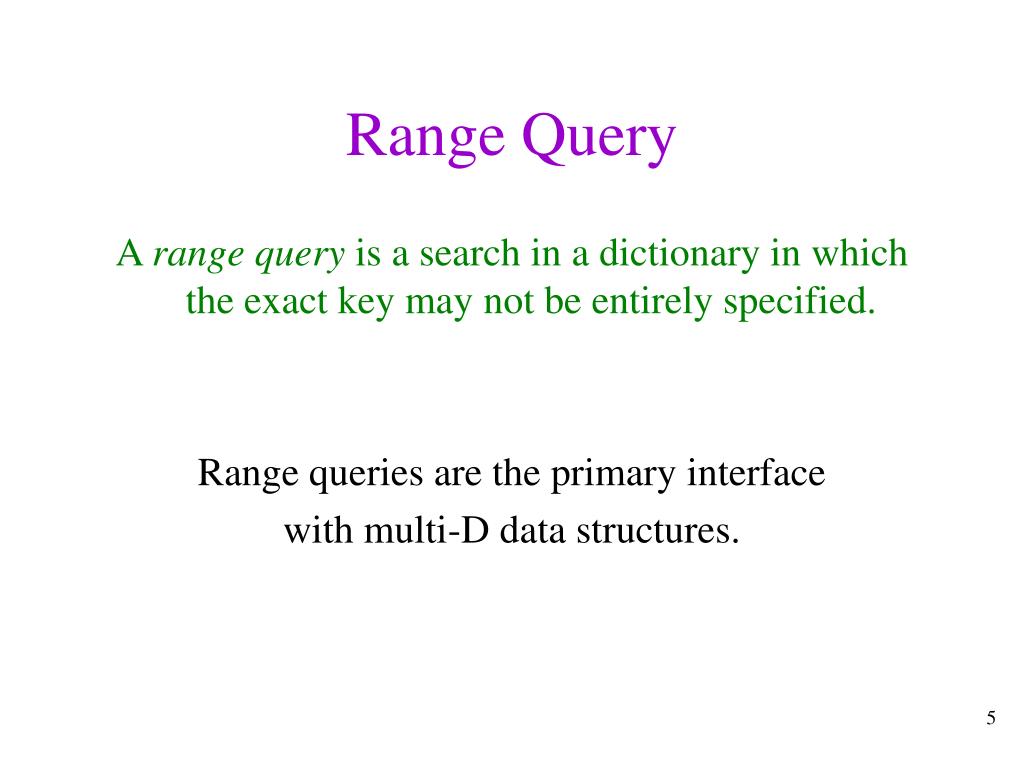 PPT CSE 326 Data Structures Part 10 Advanced Data Structures