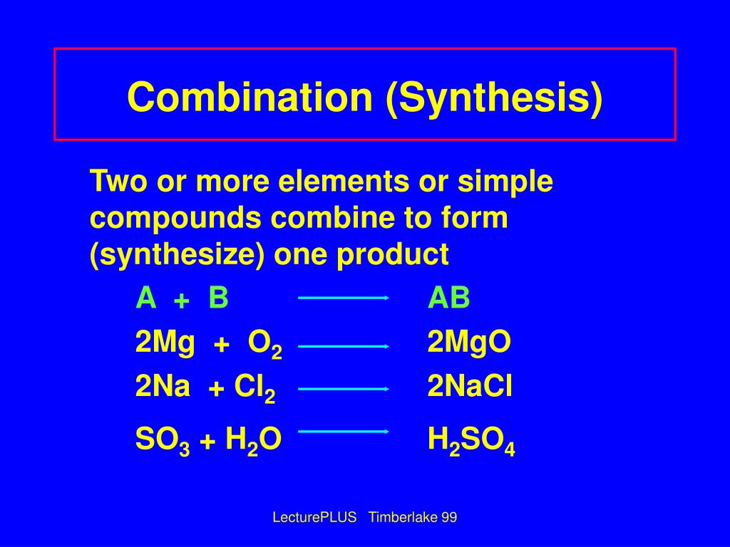 PPT Chapter 5 Chemical Reactions and Quantities PowerPoint